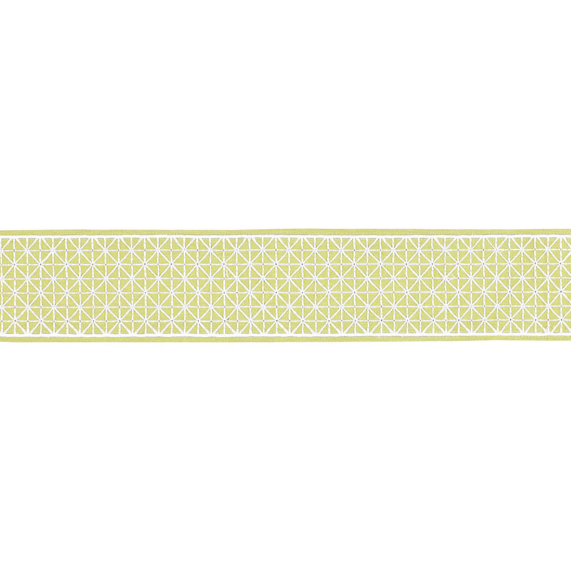 DIRECTOIRE TAPE - CITRON