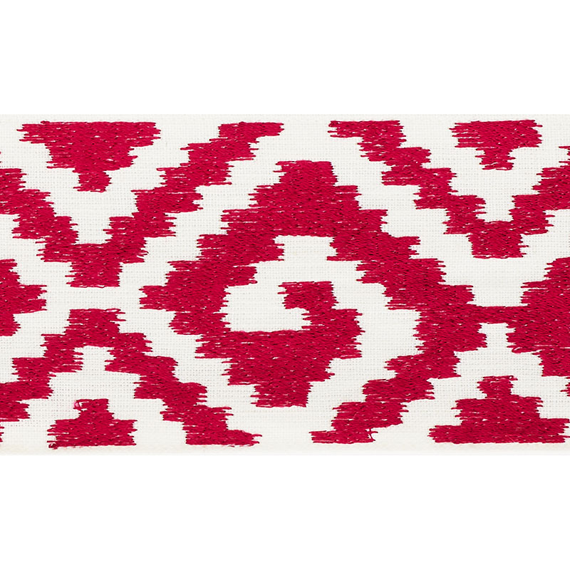 FILLMORE TAPE - FUCHSIA