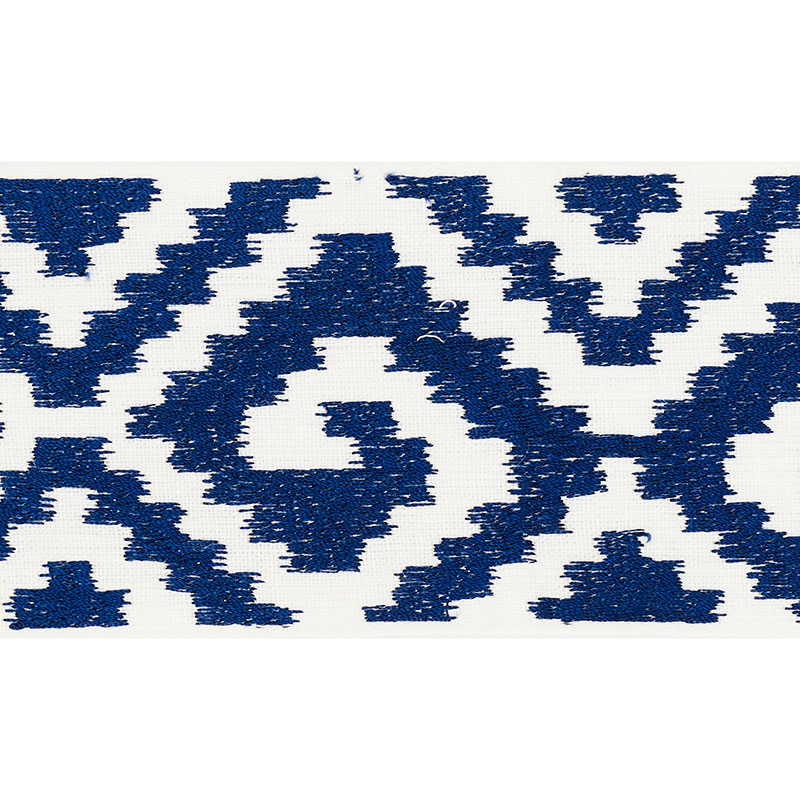 FILLMORE TAPE - BLUE