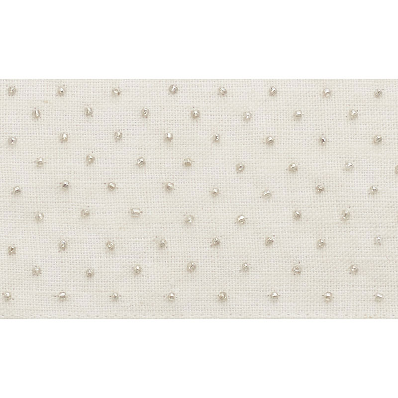 NORTHERN LIGHTS TAPE - IVORY