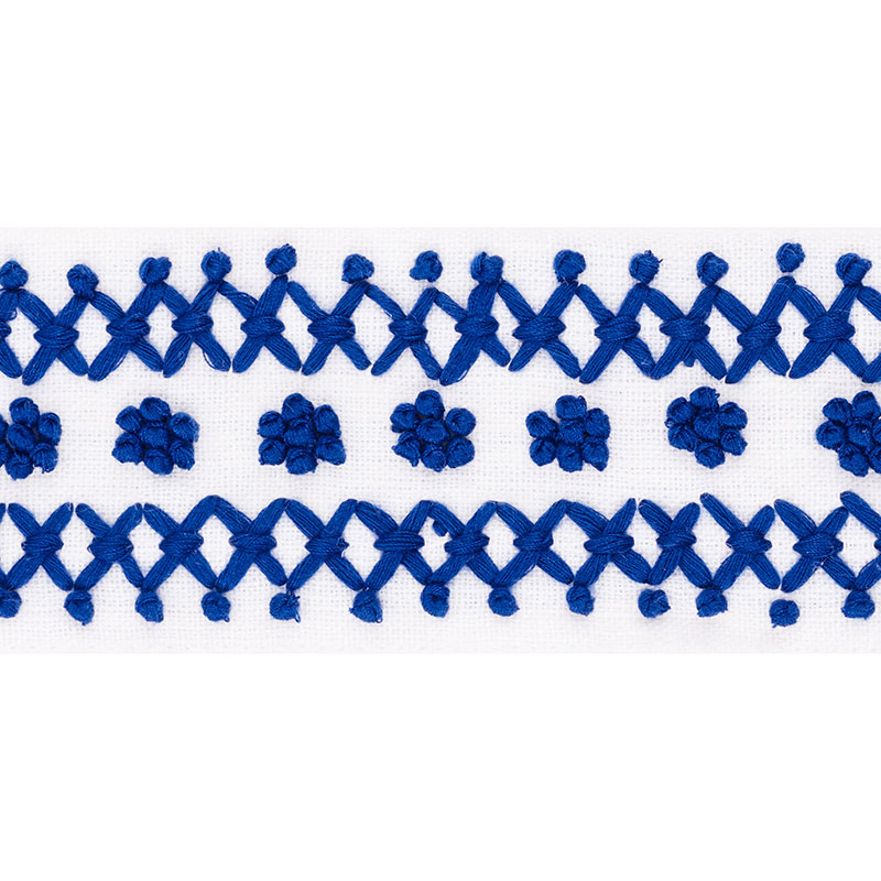 SUNNYVALE TAPE - BLUE