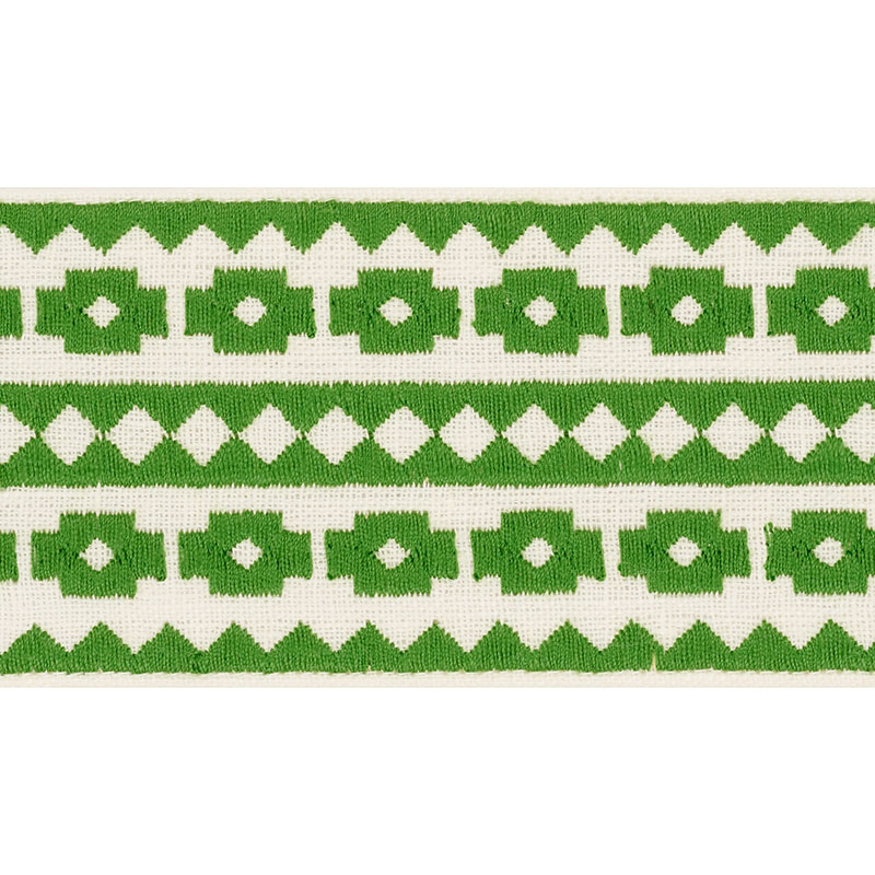 TALITHA TAPE - GREEN