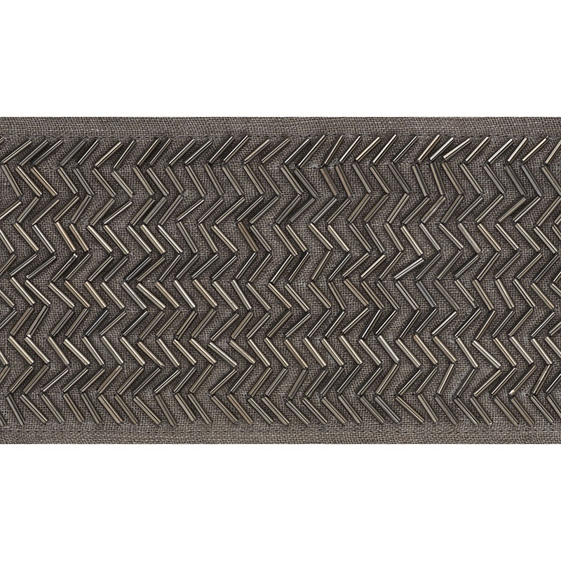 HAYWORTH TAPE - GUNMETAL