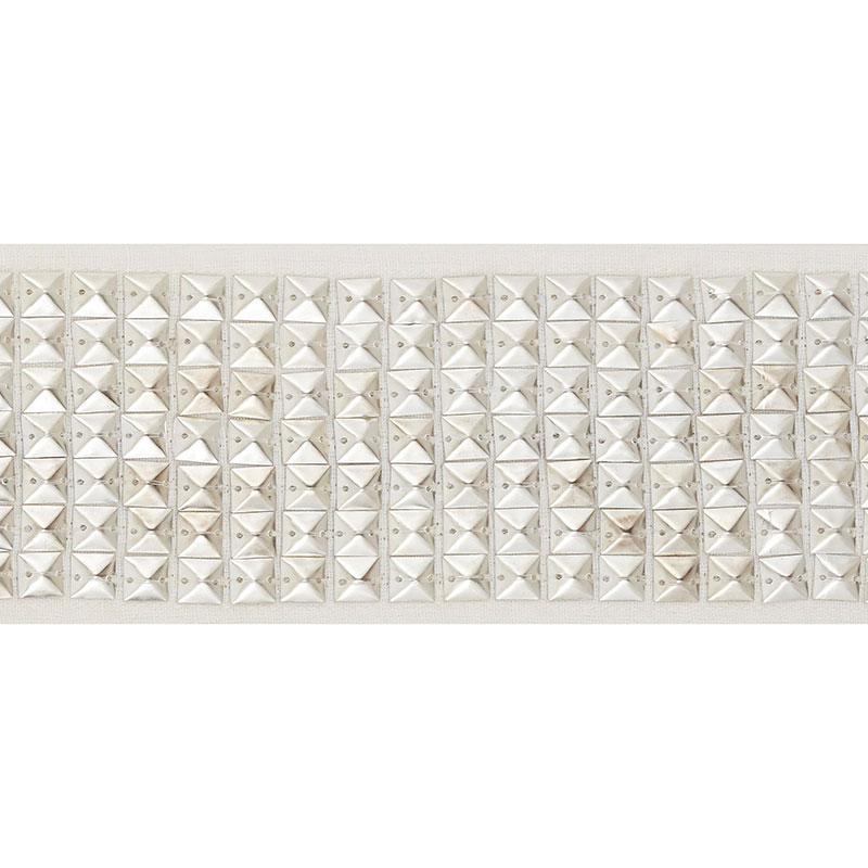 GARDNER TAPE - SILVER