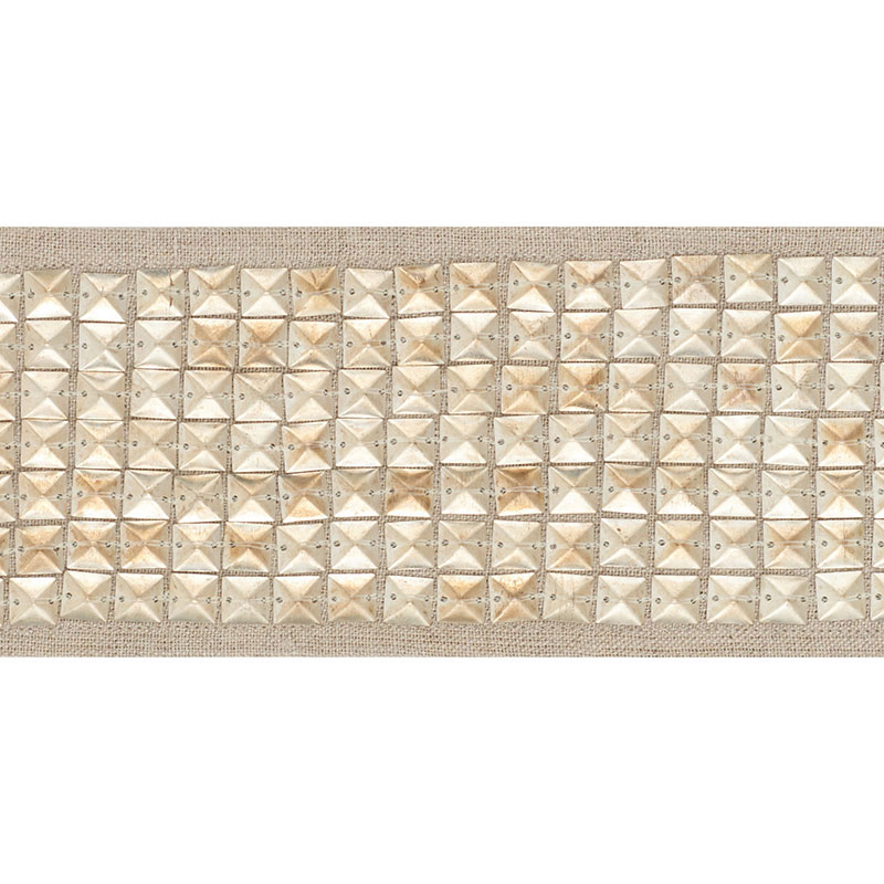 GARDENER TAPE - GOLD