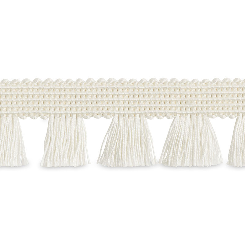 BELL FRINGE - IVORY