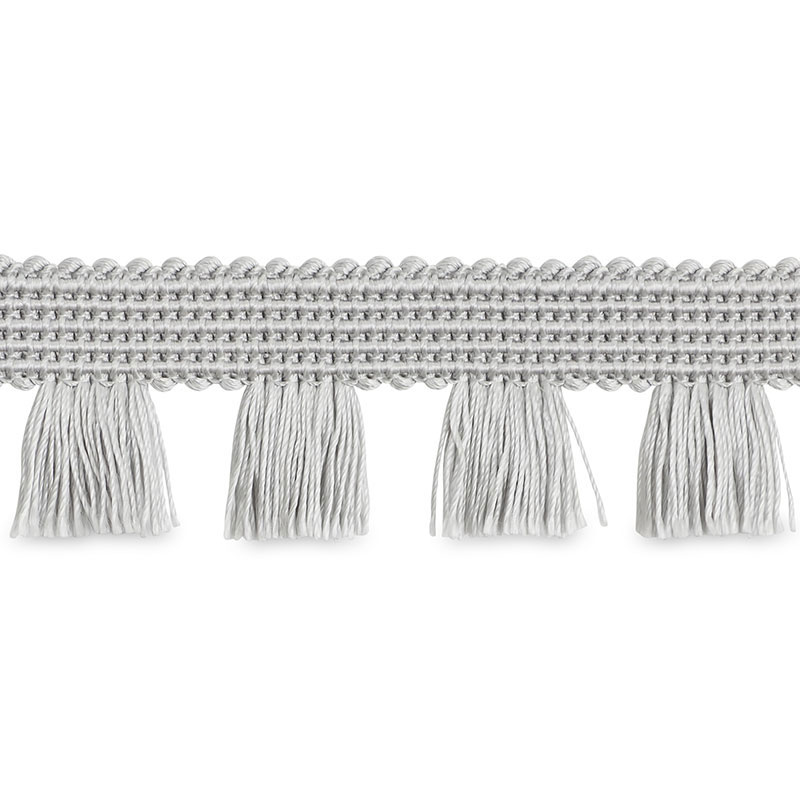 BELL FRINGE - SILVER