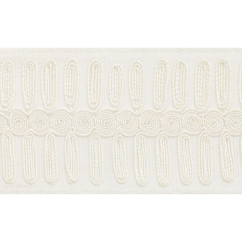 CASTILLE TAPE - IVORY