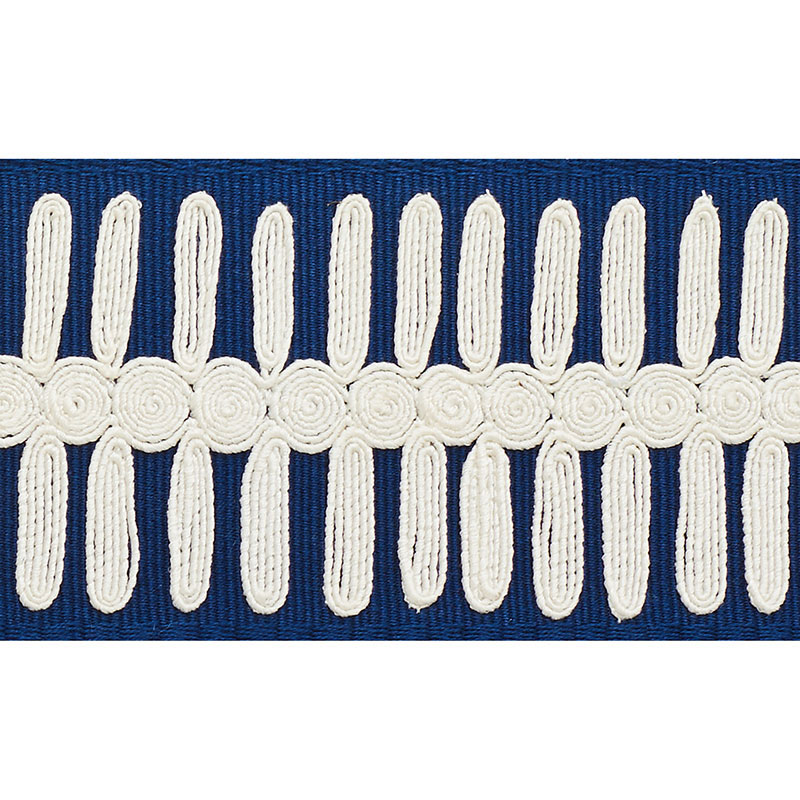 CASTILLE TAPE - NAVY