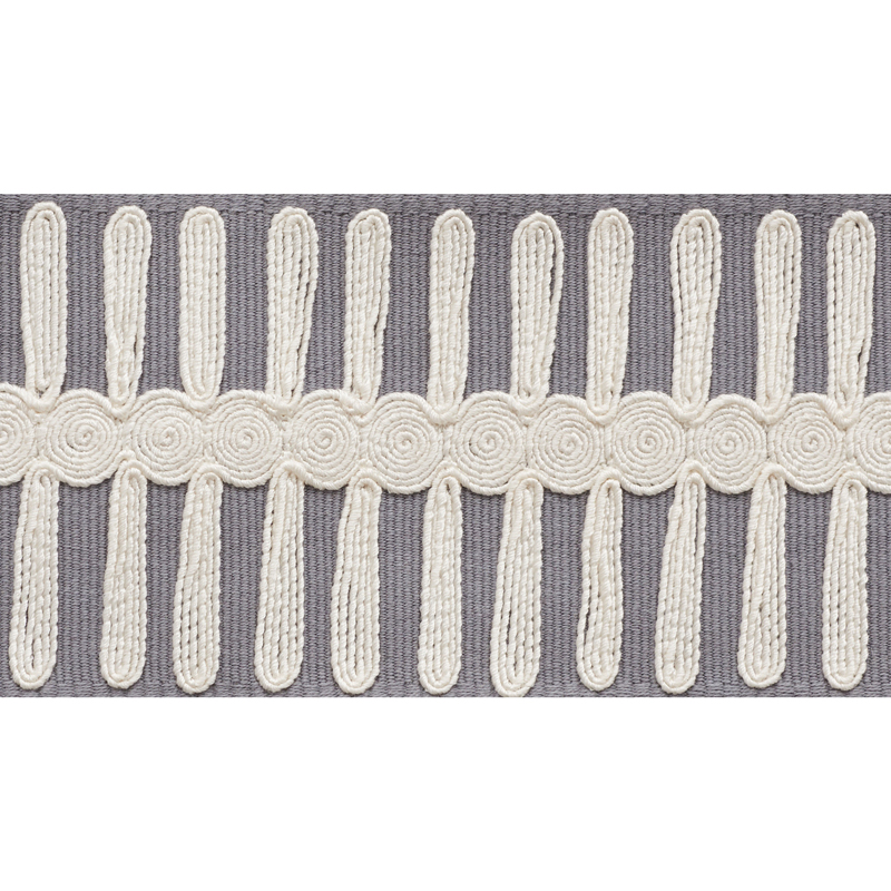 CASTILLE TAPE - GREY