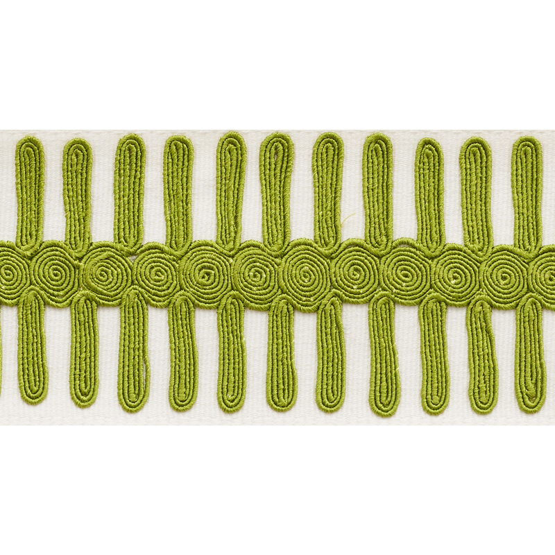 CASTILLE TAPE - LEAF