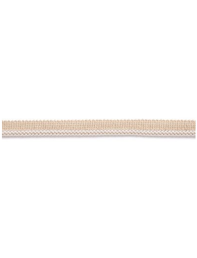 GEORGICA BRAIDED CORD - LINEN