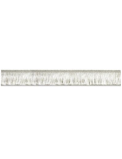 GRIPSHOLM BRUSH FRINGE - WINTER