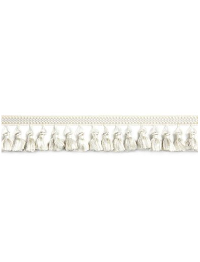 PLAZA TASSEL FRINGE - WINTER