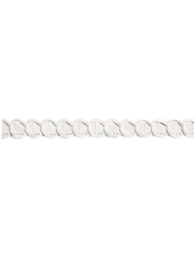 CRESCENT BRAID - FROST