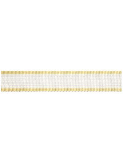 ODEON SHIMMER BRAID - BUTTERCUP