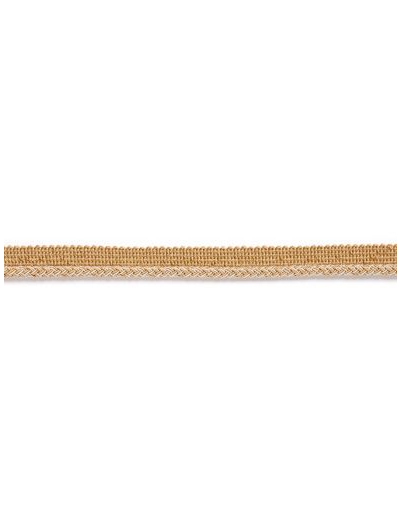 GEORGICA BRAIDED CORD - CAMEL