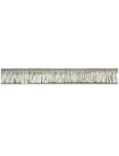 GRIPSHOLM BRUSH FRINGE - HERON