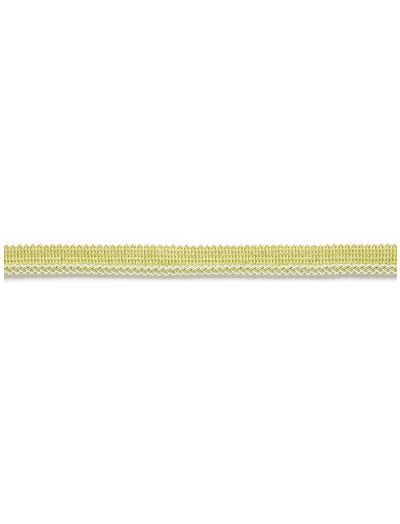 GEORGICA BRAIDED CORD - LETTUCE