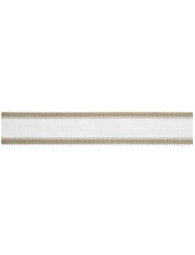 ODEON SHIMMER BRAID - FAWN