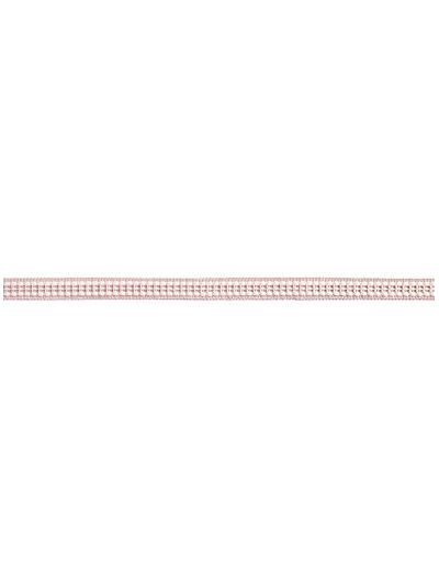 HELENA BRAID - BLUSH