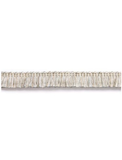 GARDINER BRUSH FRINGE - MINERAL