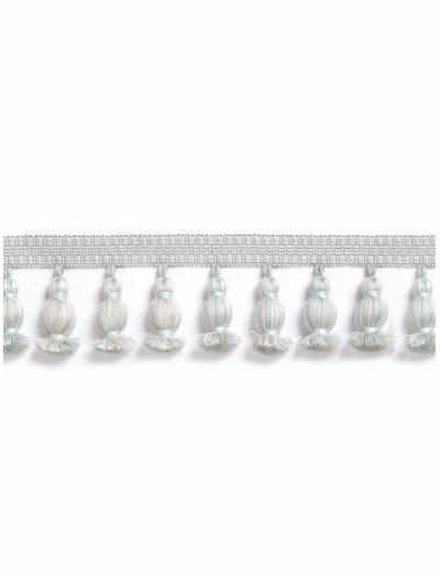 HALSEY ONION FRINGE - MINERAL