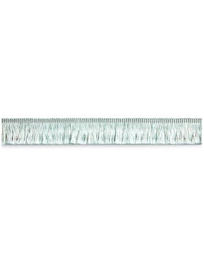 GRIPSHOLM BRUSH FRINGE - SEASPRAY