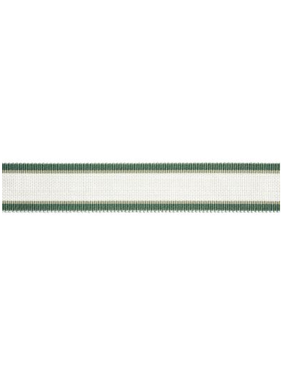 ODEON SHIMMER BRAID - IVY