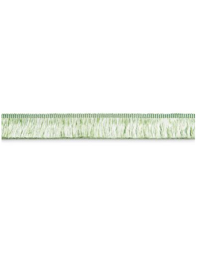 GRIPSHOLM BRUSH FRINGE - PISTACHIO