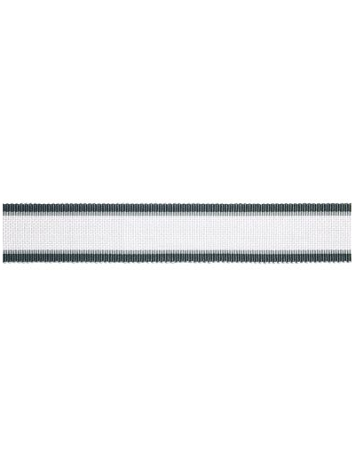 ODEON SHIMMER BRAID - MERCURY