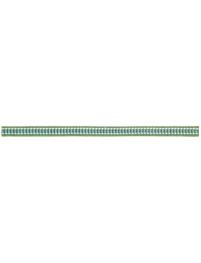 HELENA BRAID - FOREST