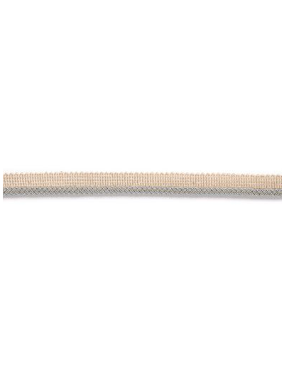 GEORGICA BRAIDED CORD - MINERAL