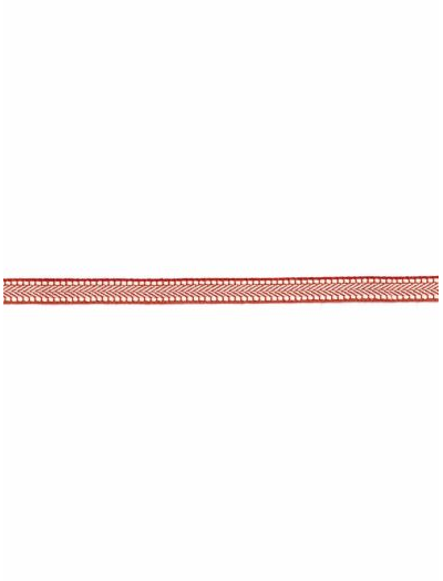 WATERMILL GIMP - CORAL