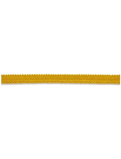 MILLSTONE TWISTED CORD - BRASS