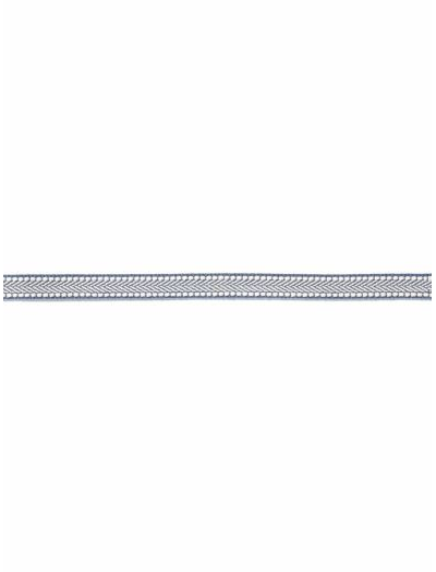 WATERMILL GIMP - DUSK BLUE