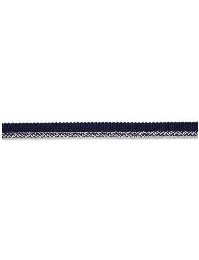 GEORGICA BRAIDED CORD - INDIGO