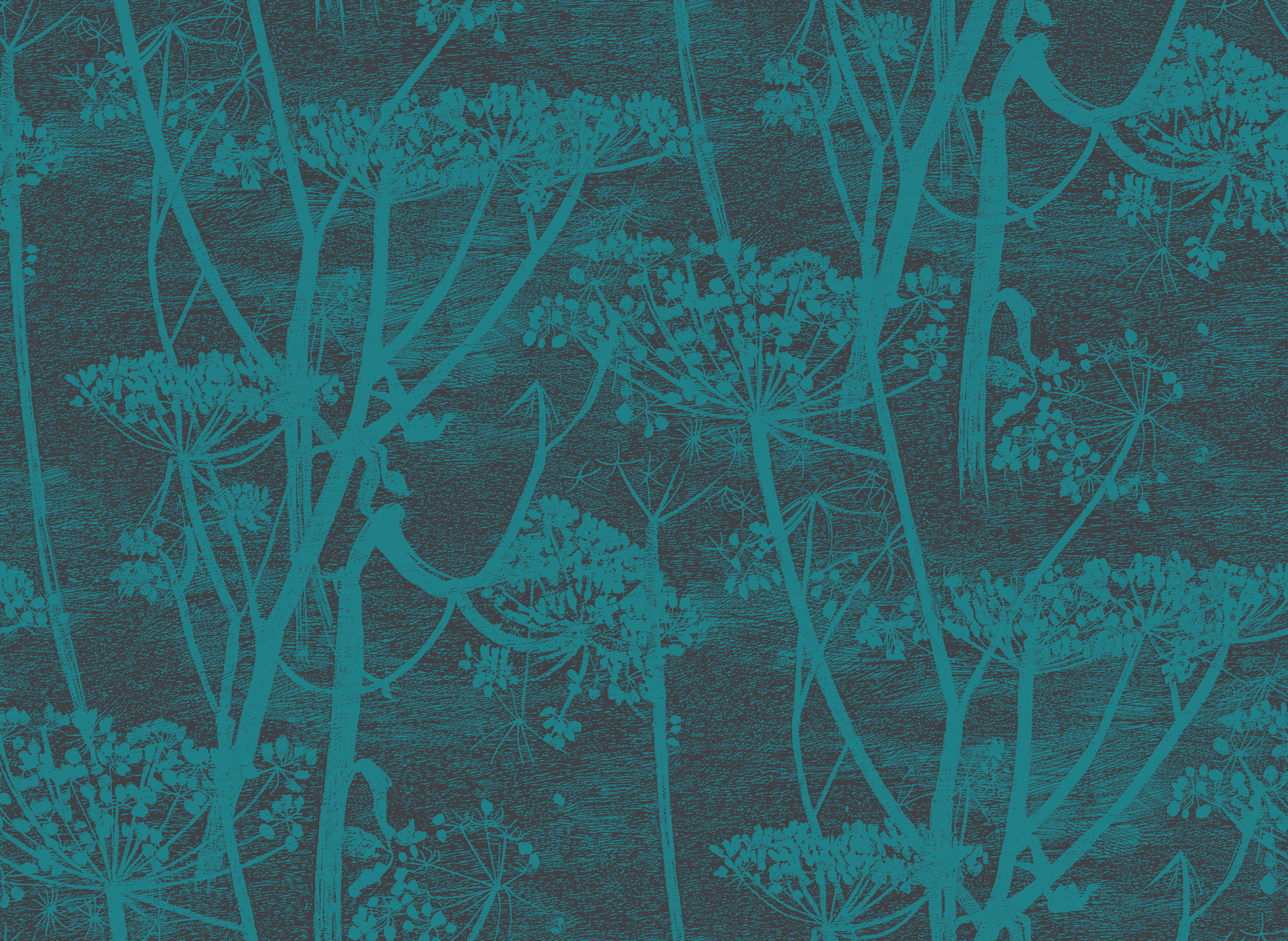 COW PARSLEY - 112/8030