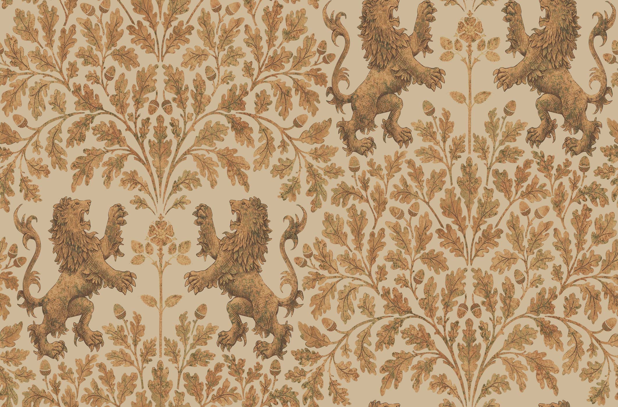 BOSCOBEL OAK - 116/10037