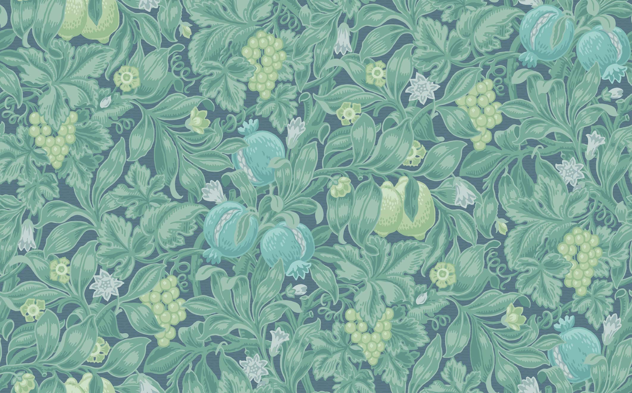 VINES OF POMONA - 116/2006