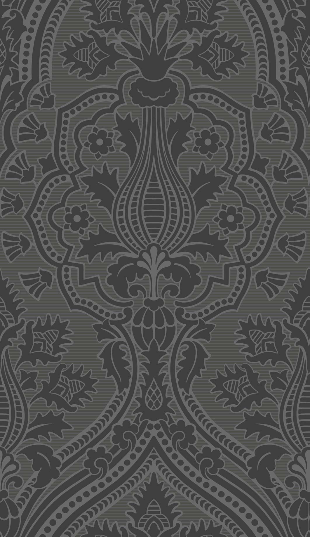 PUGIN PALACE FLOCK - 116/9035