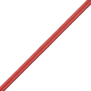 3/8" FRENCH DOUBLE WELTING - CINNAMON
