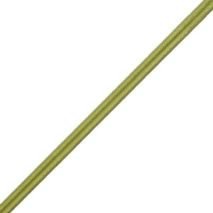 3/8" FRENCH DOUBLE WELTING - OLIVE