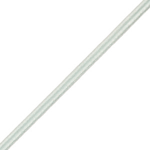 3/8" FRENCH DOUBLE WELTING - PALE BLUE