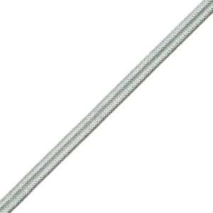 3/8" FRENCH DOUBLE WELTING - HORIZON BLUE