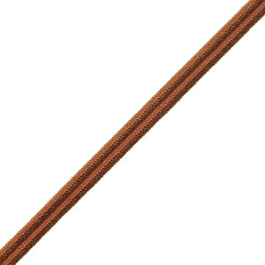 3/8" FRENCH DOUBLE WELTING - COPPER