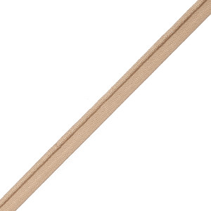 1/4" (5MM) FRENCH PIPING - SAND