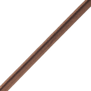 1/4" (5MM) FRENCH PIPING - CHOCOLATE