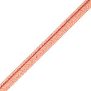 1/4" (5MM) FRENCH PIPING - PAPRIKA