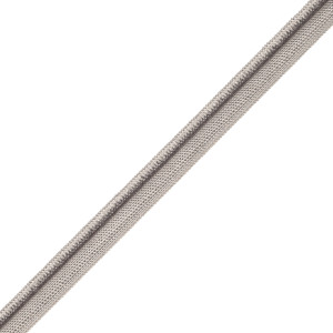 1/4" (5MM) FRENCH PIPING - STEEL